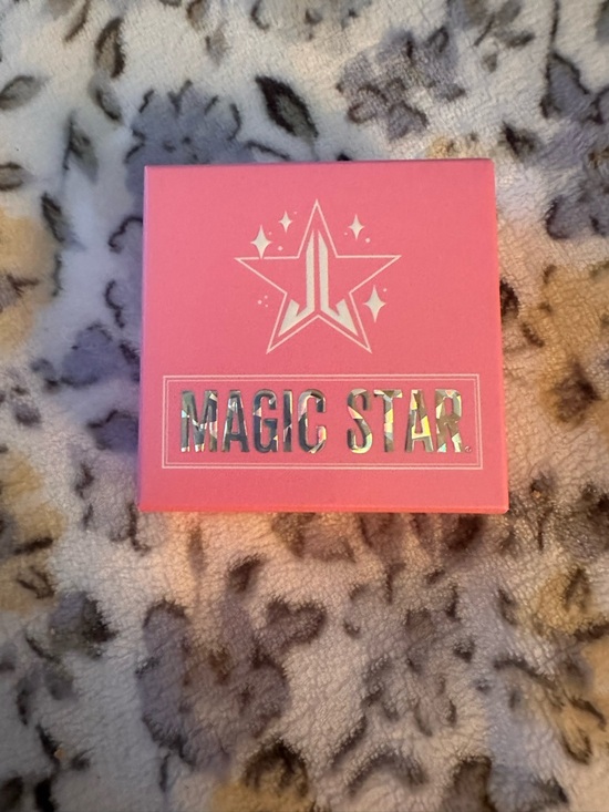 magic star Other - Magic Star Lavender Setting Powder